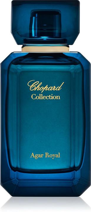 Immagine prodotto Chopard Giardini dei Re Agar Reale (Eau de parfum, 100 ml)