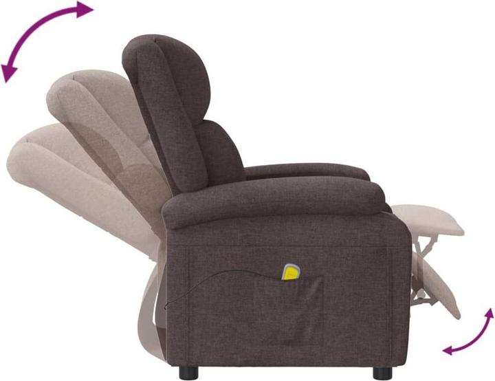 Immagine prodotto vidaXL Rey