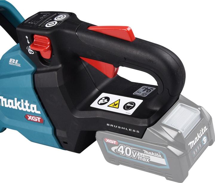 Image du produit Makita UH007GD201 (Fonctionnement sur batterie)