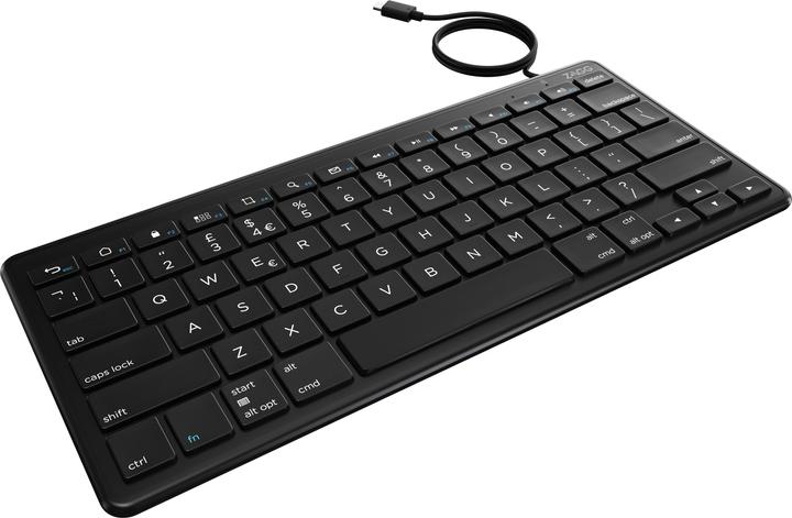 Produktbild Zagg USB-C (CH)