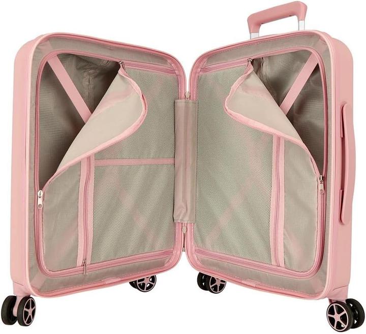 Image du produit Disney Valigia Viaggio di Topolino e Minnie al Rifugio (34 l)