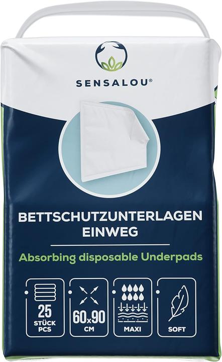Image du produit Sensalou field 6399f5600e5ac (25 x, Normal)