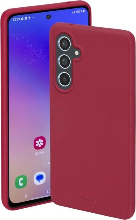 Produktbild Hama Finest Feel (Samsung Galaxy A54 5G)