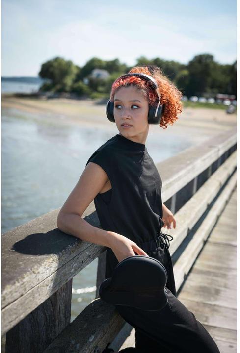 Actual product image Zildjian Alchem-E Perfect Tune (ANC, 45 h, Cable, Wireless)