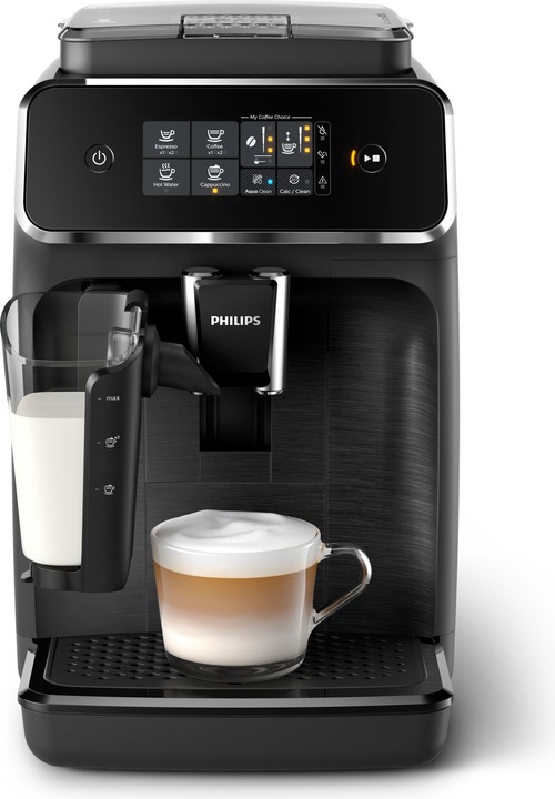 Actual product image Philips EP2230/10 (EU plug)