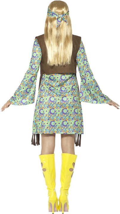 Immagine prodotto Smiffys 60s Kostüm (S)