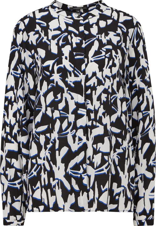 Immagine prodotto Comma Bluse Bluse mit All-over-Print (40)