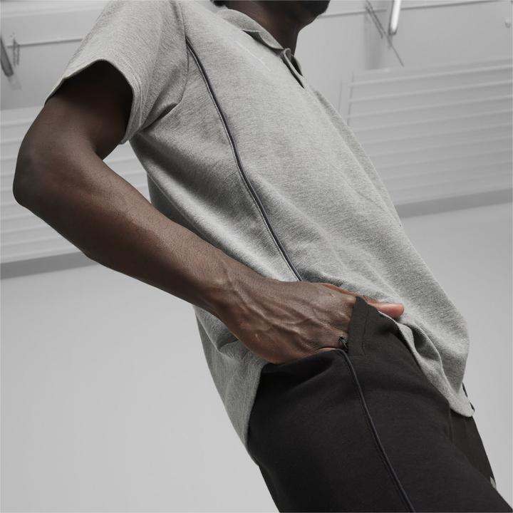 Actual product image Puma teamFINAL Casuals Pants (XXL)