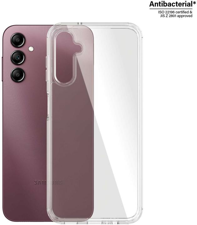 Produktbild PanzerGlass HardCase (Samsung Galaxy A14 5G)