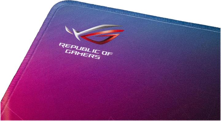 Productafbeelding ASUS ROG Strix Edge (L)