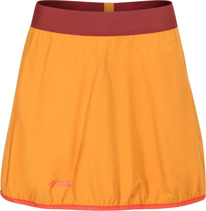 Directalpine Doll Lady 1.0, Rock, Damen (Regular Fit) - Direct Alpine, 100