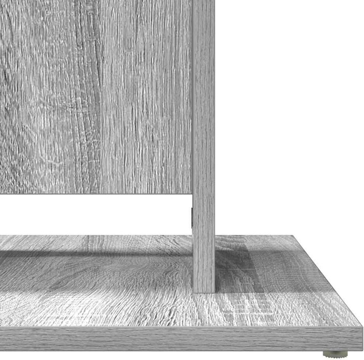 Actual product image VidaXL Mariya (60 x 60 x 75 cm)