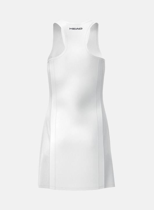 Produktbild Head Club 25 Dress Damen Weiss (3XL)