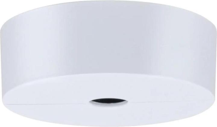 Image du produit Paulmann Base de spot unique URail