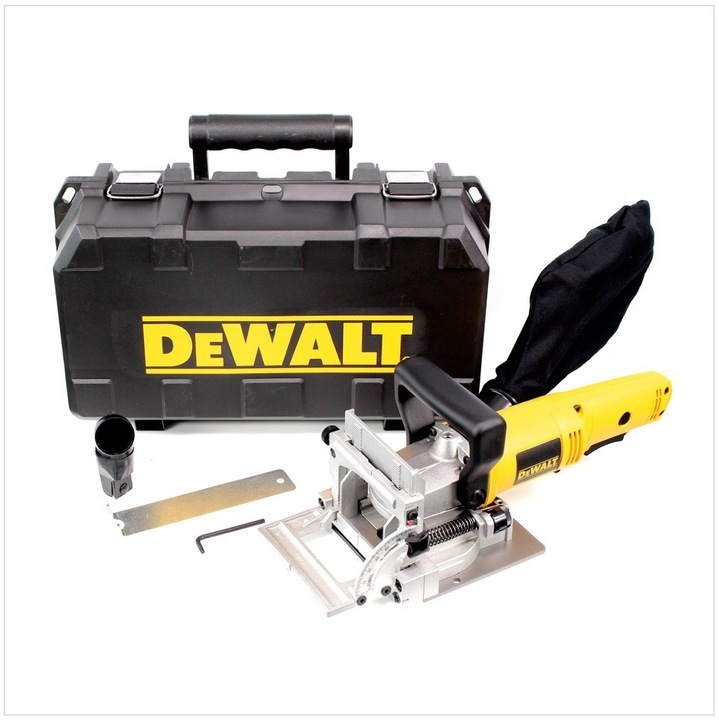 Actual product image DeWalt DW682K