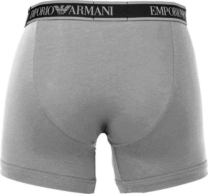 Produktbild Emporio Armani Core Logoband (M, 3er Pack)