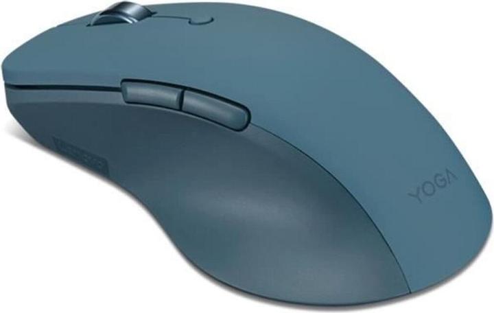 Actual product image Lenovo Yoga Pro (Wireless)