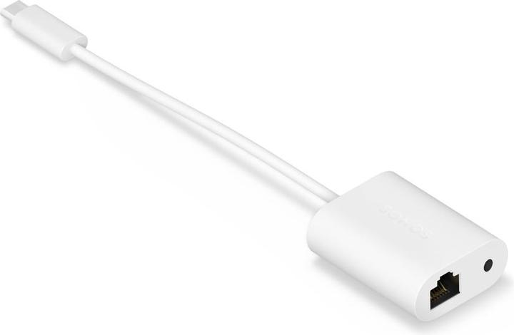 Immagine prodotto Sonos Combo Adapter (Analogico -> Analogico)