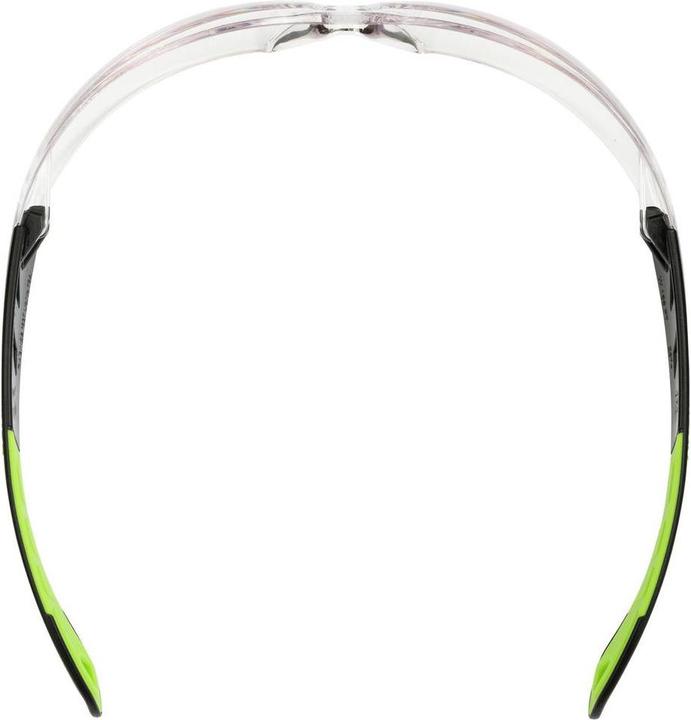 Image du produit Uvex Lunettes de vision intégrale Pheos cx2 sonic