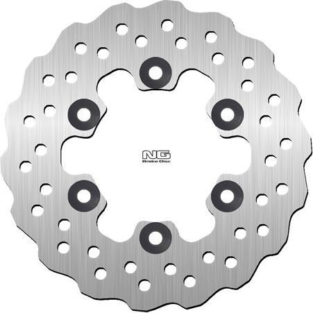 Produktbild NG Brake Disc DIS1577X