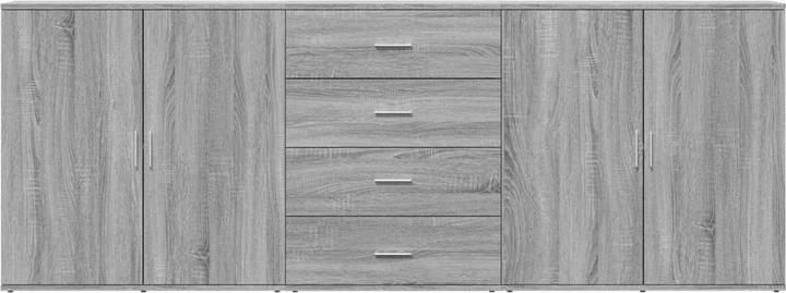Produktbild vidaXL Sideboard (38 x 38 x 80 cm)