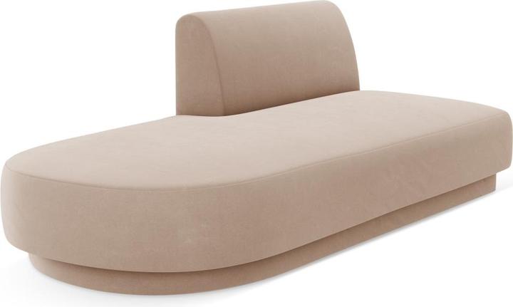 Actual product image Micadoni Miley (Recamiere)