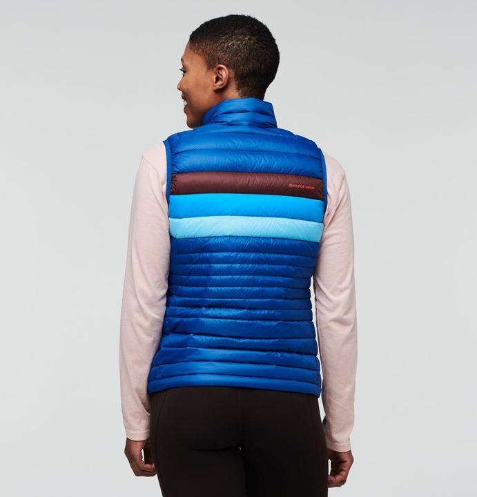 Actual product image Cotopaxi Fuego Down Vest (M)