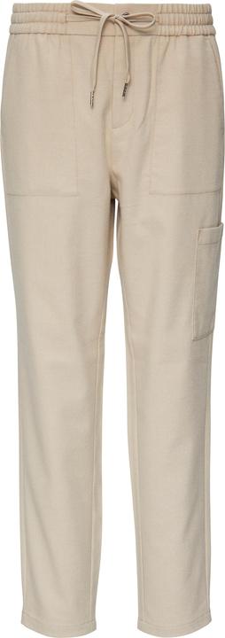 Actual product image S.Oliver Hose Weiche Relaxed-Jogpants mit Tapered Leg (46)