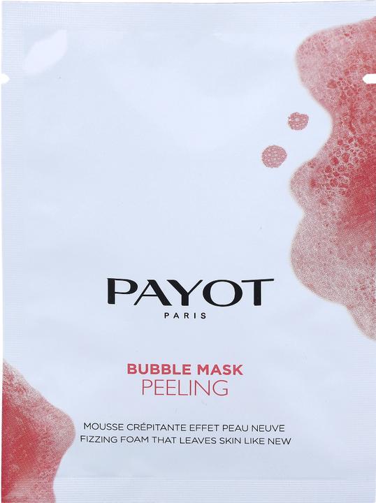 Produktbild Payot Paris Bubble Mask Peeling (40 ml)