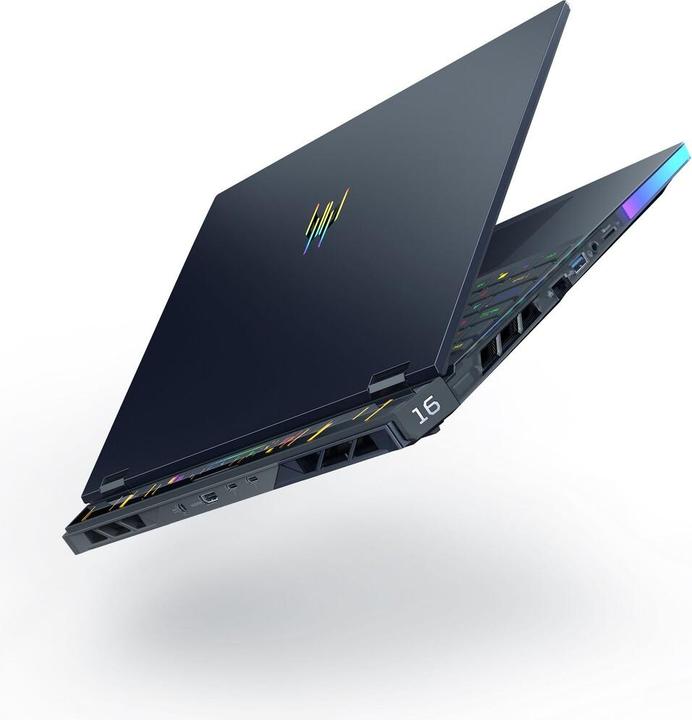 Produktbild Acer Predator Helios 16 AI OLED RTX 5090 (16", 3000 GB, 64 GB, Eng. Int., Intel Core Ultra 9 275HX)