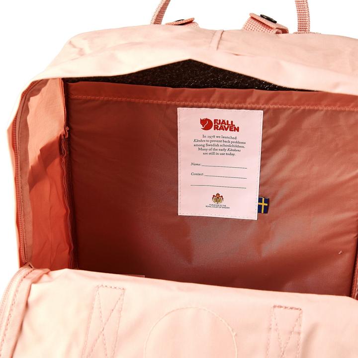 Produktbild Fjällräven Kånken (16 l)