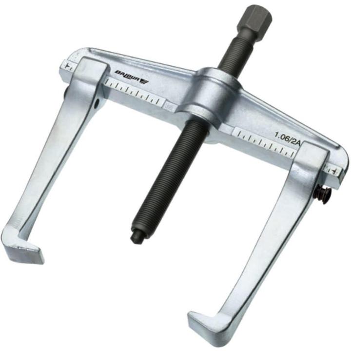 Actual product image Gedore Universal puller