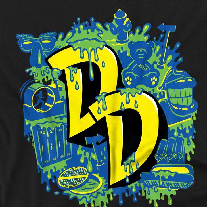 Produktbild double dare TShirt (L)