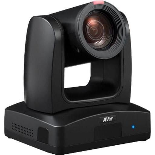 Thumbnail - AVer TR335 (4KP60, 30X Zoom, HDMI, Konferenzgerät, Schwarz