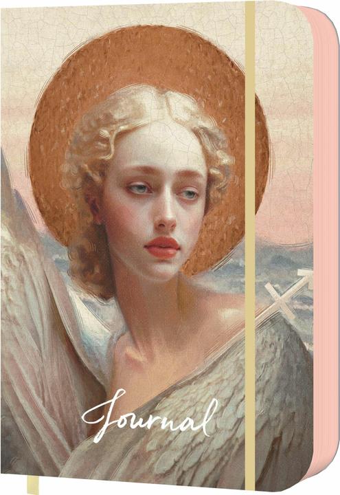 Produktbild Journal "Harmonie" (A5, Speziallineatur, Kein Einband)