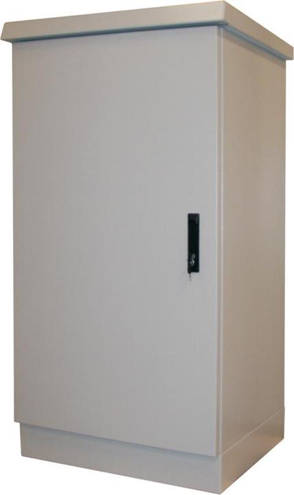 Actual product image Schroff COM ECL 1200H700B600T SOCKEL (25 RU)