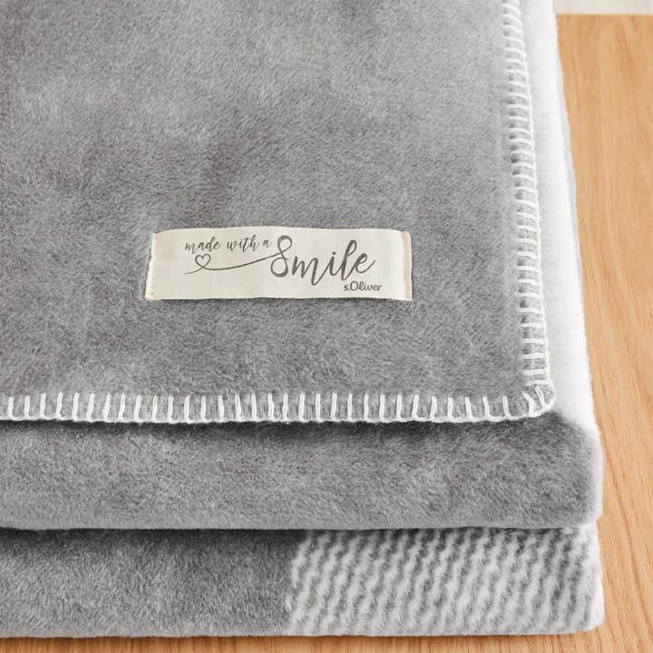 Immagine prodotto s.Oliver Wohndecke (200 x 150 cm)