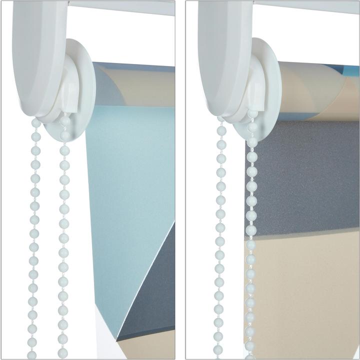 Image du produit Relaxdays Store baignoire (80 x 7 x 240 cm)