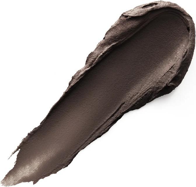 Actual product image Maybelline New York Superfluff (262 Black Brown, Black Brown)