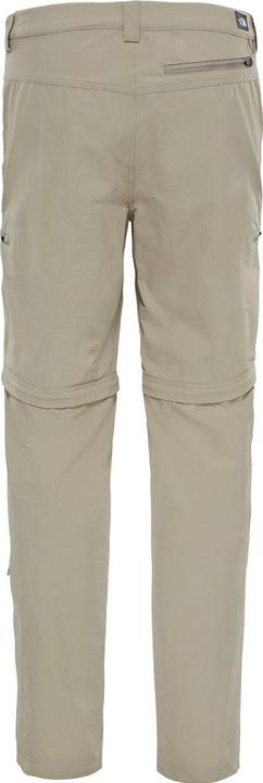Produktbild North Face Exploration Zip-Off Herren Wanderhose
