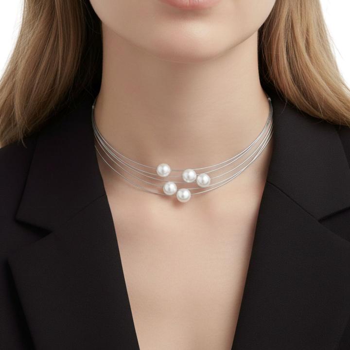 Produktbild Heideman Florere goldfarben (Edelstahl, 45 cm)