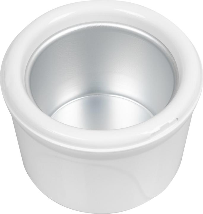 Actual product image Clatronic Ice cream maker