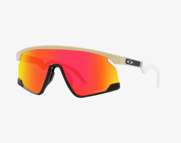 Produktbild Oakley Bxtr (Matte Desert Tan, prizm ruby)