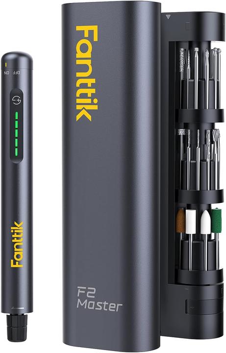 Fanttik F2 Master Mini