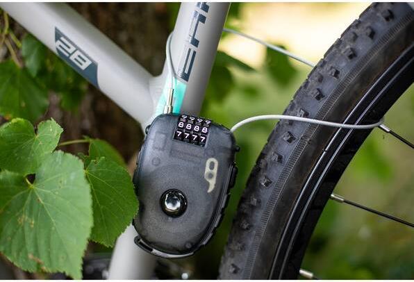 Productafbeelding M-Wave Lock 'N 'Roll D 24,9 (90 cm)