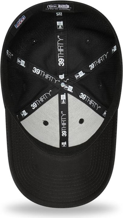 Produktbild New Era 39Thirty Diamond Cap - Green Bay Packers - S/M (S, M)