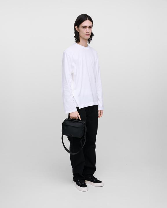 Actual product image Sandqvist Go Shoulder Bag