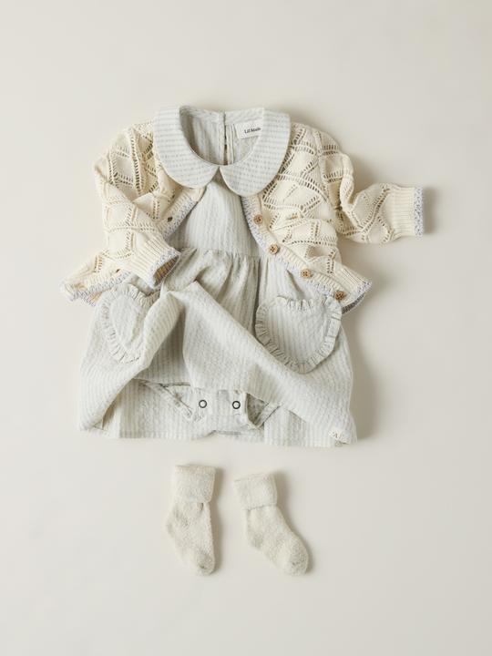 Image du produit Name it Strampler Kleid (56)