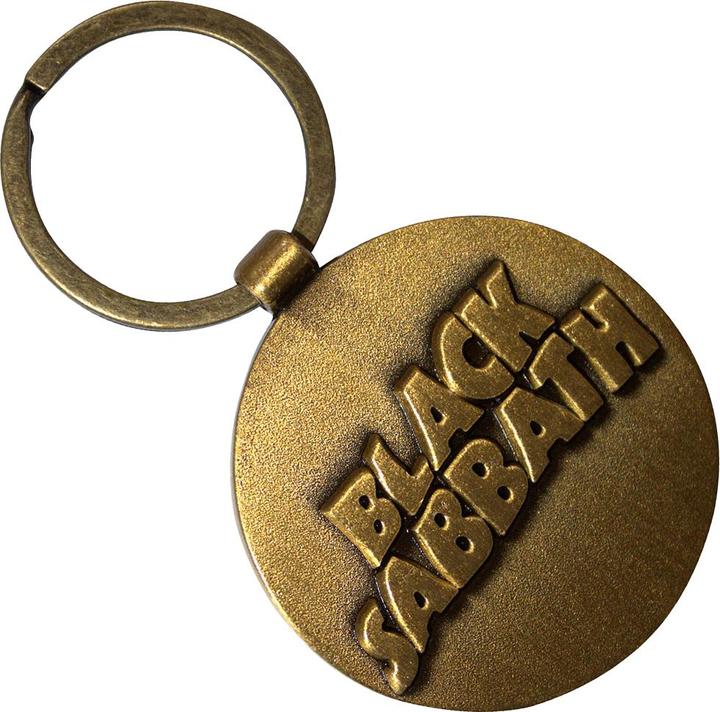 Image du produit Black Sabbath - Porte-clés