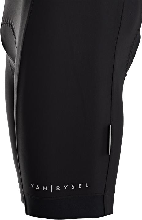 Actual product image Van rysel cycling shorts men rc100 332673 (W32/L33)